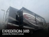 2012 Fleetwood Expedition