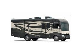 2012 Fleetwood Southwind 32VS specifications