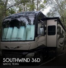 2012 Fleetwood Southwind for sale 300305625