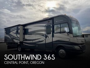 2012 Fleetwood Southwind for sale 300419914