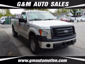 2012 Ford F150 for sale 101602623