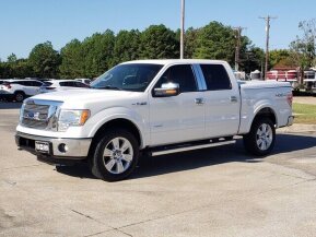 2012 Ford F150 for sale 101633464