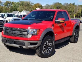 2012 Ford F150 for sale 101635466