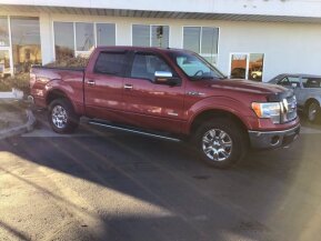 2012 Ford F150 for sale 101653411