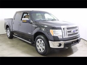 2012 Ford F150 for sale 101666736