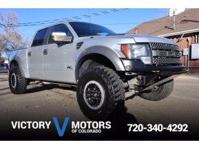 2012 Ford F150 for sale 101676307