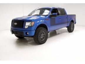 2012 Ford F150 for sale 101683941