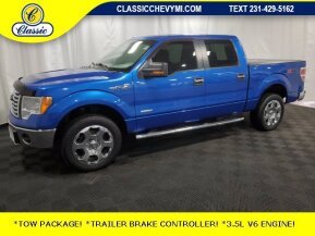 2012 Ford F150 for sale 101691617