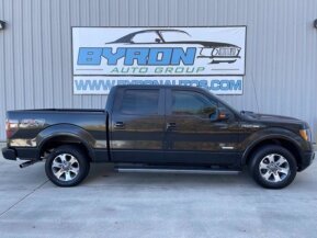 2012 Ford F150 for sale 101692424