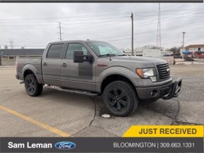 2012 Ford F150 for sale 101693288