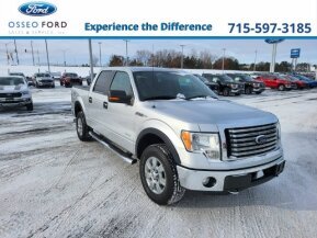2012 Ford F150 for sale 101693328