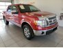2012 Ford F150 for sale 101724270