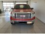 2012 Ford F150 for sale 101724270