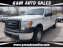 2012 Ford F150 for sale 101725598