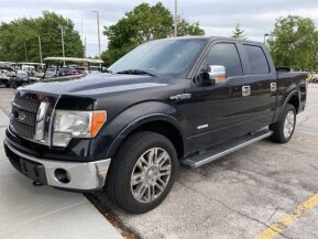 2012 Ford F150 for sale 101748937