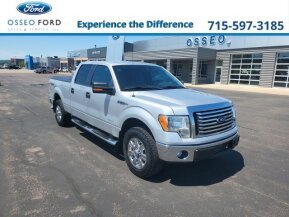 2012 Ford F150 for sale 101750284