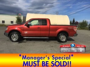 2012 Ford F150 for sale 101759786