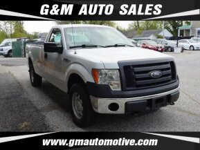 2012 Ford F150 for sale 101773079
