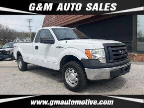 2012 Ford F150 for sale 101773083