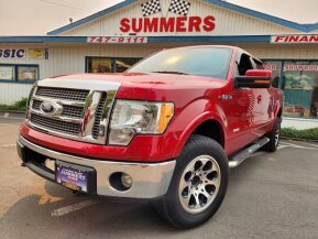 2012 Ford F150 for sale 101786969