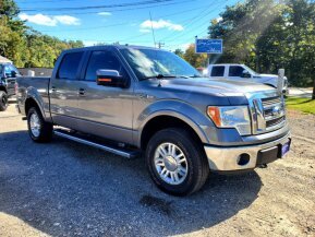 2012 Ford F150 for sale 101795134