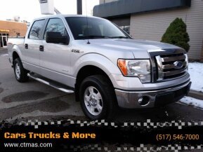 2012 Ford F150 for sale 101821151