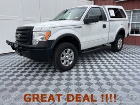 2012 Ford F150 for sale 101844597