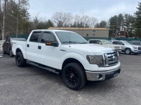 2012 Ford F150 for sale 101864502