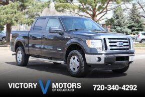 2012 Ford F150 for sale 101882313