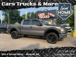 2012 Ford F150 for sale 101915806