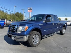 2012 Ford F150 for sale 101935792