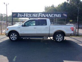 2012 Ford F150 for sale 101938774