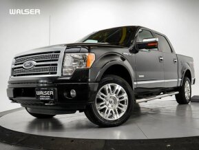 2012 Ford F150 for sale 101944610