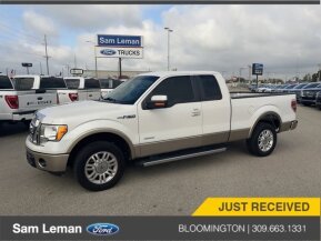 2012 Ford F150 for sale 101946013