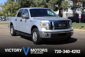 2012 Ford F150 for sale 101948275