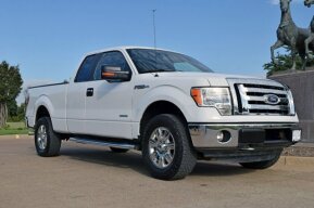 2012 Ford F150 for sale 101949354