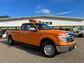 2012 Ford F150 for sale 101954609