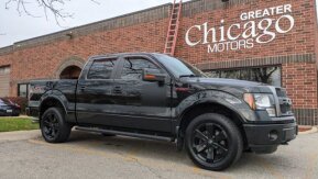 2012 Ford F150 for sale 101963645