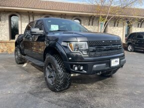 2012 Ford F150 for sale 101971103