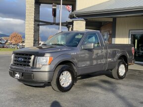 2012 Ford F150 for sale 101998846