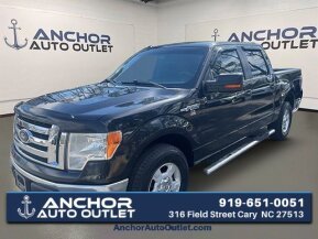 2012 Ford F150 for sale 102001799