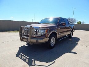 2012 Ford F150 for sale 102014934