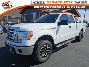 2012 Ford F150 for sale 102021353