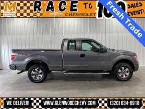 2012 Ford F150 for sale 102025992