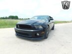 Thumbnail Photo 2 for 2012 Ford Mustang Shelby GT500