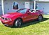 2012 Ford Mustang GT Convertible for sale 100770213