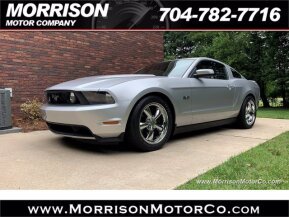 2012 Ford Mustang GT Coupe for sale 101658860