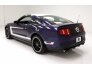 2012 Ford Mustang Boss 302 Coupe for sale 101659845