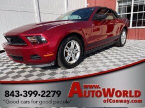 2012 Ford Mustang for sale 101686471