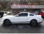 2012 Ford Mustang for sale 101691476